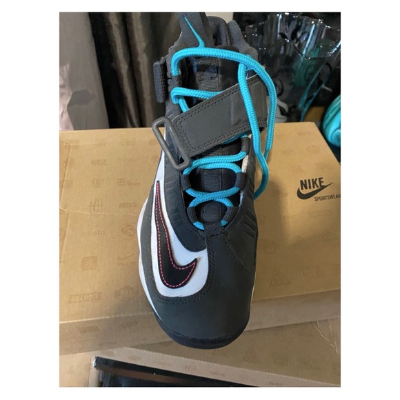 Air Griffey Max 1 - Picture 4 of 4